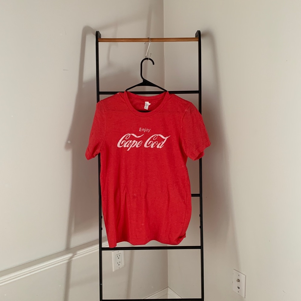 Cape Cod Women's T-Shirt